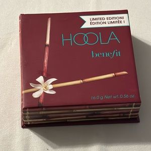 Benefit Hoola Bronzer (16g / .56oz)